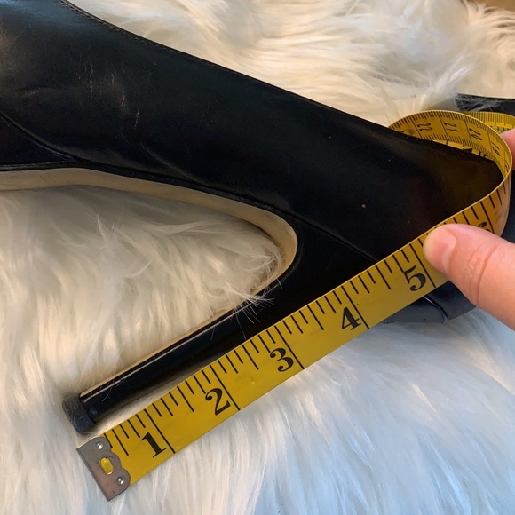 Enzo Angiolini Heels - Picture 9 of 9